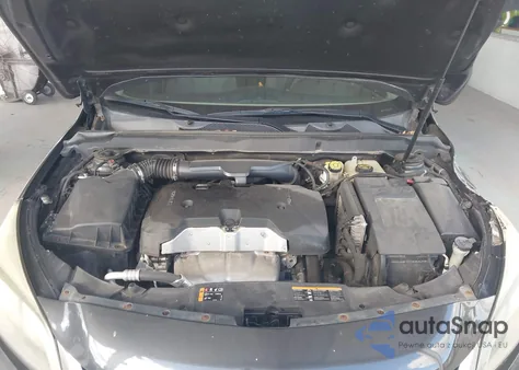 2015 Chevrolet Malibu Ls z USA, uszkodzony, nr VIN 1G11B5SL7FF213674